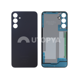 Vitre Arrière Bleu Nuit Galaxy A15 5G (A156B)