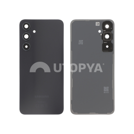 Vitre Arrière Bleu Nuit Galaxy A55 5G (A556B)
