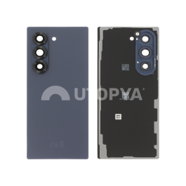 Vitre Arrière Bleu Nuit Galaxy Z Fold6 (F956B)