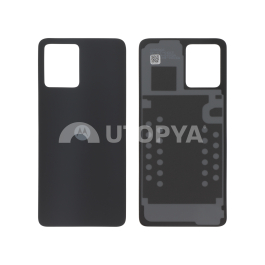 Vitre Arrière Bleu Nuit Motorola Moto G54 5G