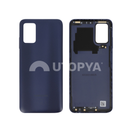 Vitre Arrière Bleue Galaxy A03s (A037G)