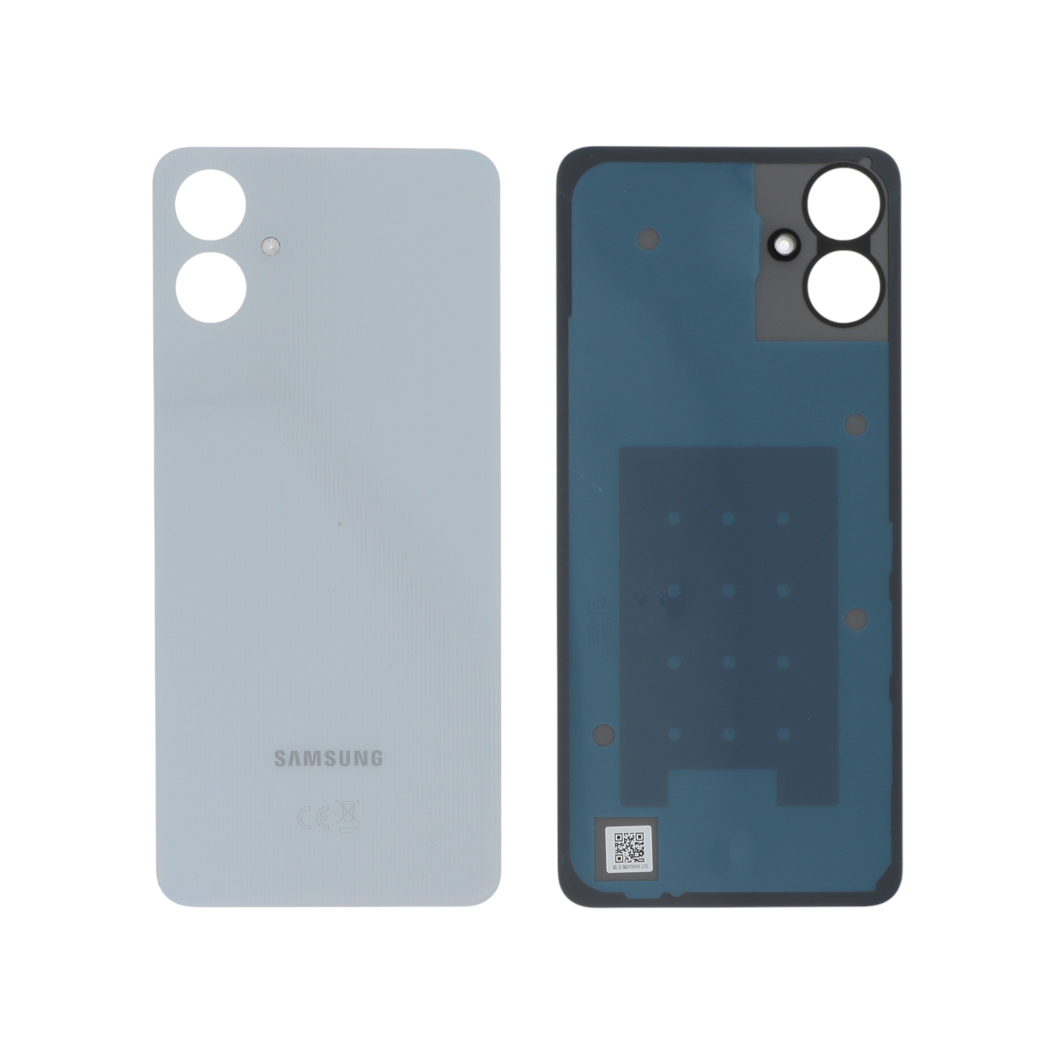 Vitre Arrière Bleue Galaxy A06 (A065F)