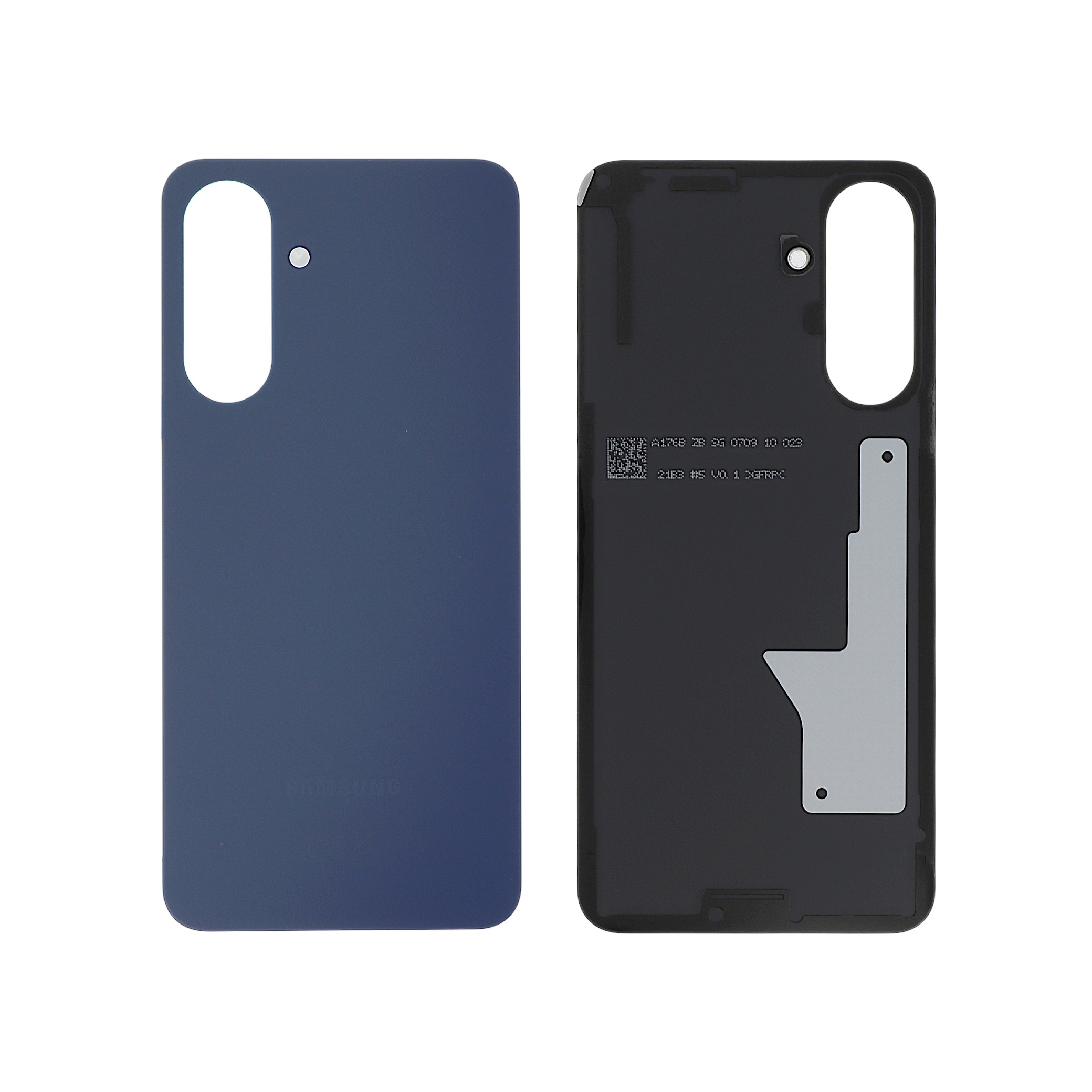 Vitre Arrière Bleue Galaxy A17 5G (A176B)