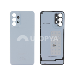 Vitre Arrière Bleue Galaxy A23 5G (A236B)