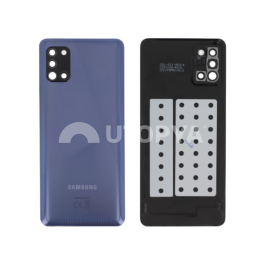 Vitre Arrière Bleue Galaxy A31 (A315F)