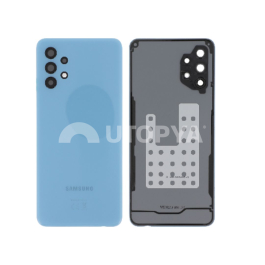 Vitre Arrière Bleue Galaxy A32 5G (A326B)