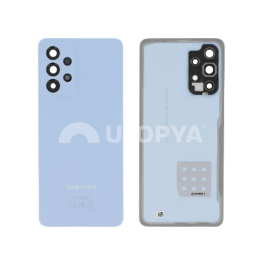 Vitre Arrière Bleue Galaxy A33 5G (A336B)