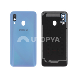 Vitre Arrière Bleue Galaxy A40 (A405F)