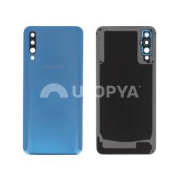 Vitre Arrière Bleue Galaxy A50 (A505F)
