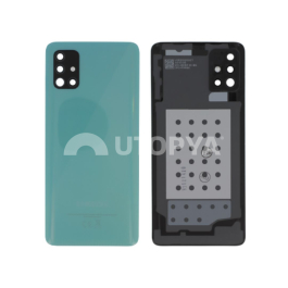 Vitre Arrière Bleue Galaxy A51 (A515F)