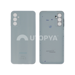 Vitre Arrière Bleue Galaxy M13 (M135F)