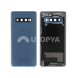 Vitre Arrière Bleue Galaxy S10 (G973)