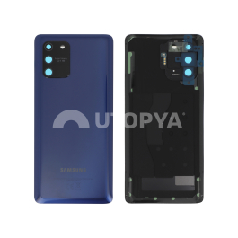 Vitre Arrière Bleue Galaxy S10 Lite (G770F)