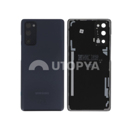 Vitre Arrière Bleue Galaxy S20 FE (G780/781)