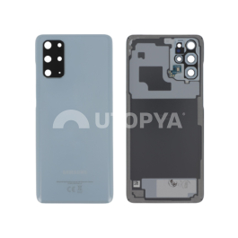 Vitre Arrière Bleue Galaxy S20+ (G985F/G986B)