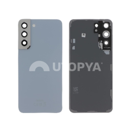 Vitre Arrière Bleue Galaxy S22+ (S906)
