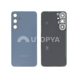 Vitre Arrière Bleue Galaxy S23 FE (S711B)