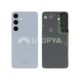 Vitre Arrière Bleue Galaxy S24 (S921B)