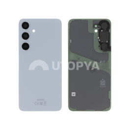 Vitre Arrière Bleue Galaxy S24+ (S926B)