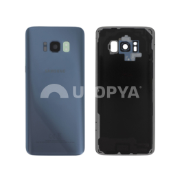 Vitre Arrière Bleue Galaxy S8 (G950F)
