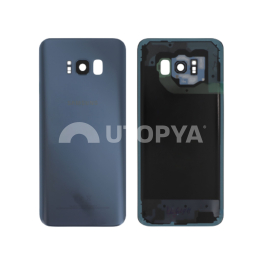 Vitre Arrière Bleue Galaxy S8+ (G955F)