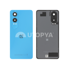 Vitre Arrière Bleue OnePlus Nord CE4 Lite 5G
