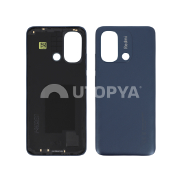 Vitre Arrière Bleue Redmi 12C