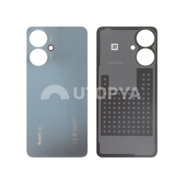 Vitre Arrière Bleue Redmi 13C 5G
