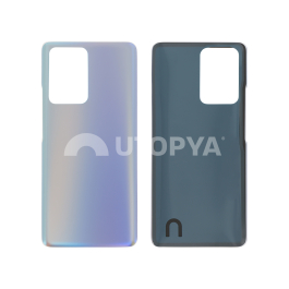 Vitre Arrière Bleue Xiaomi 11T (Sans logo)