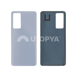 Vitre Arrière Bleue Xiaomi 12 (Sans logo)