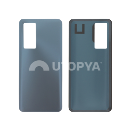 Vitre Arrière Bleue Xiaomi 12T (Sans logo)