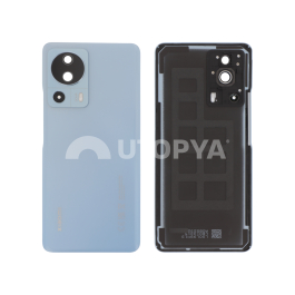 Vitre Arrière Bleue Xiaomi 13 Lite