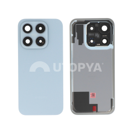 Vitre Arrière Bleue Xiaomi 17