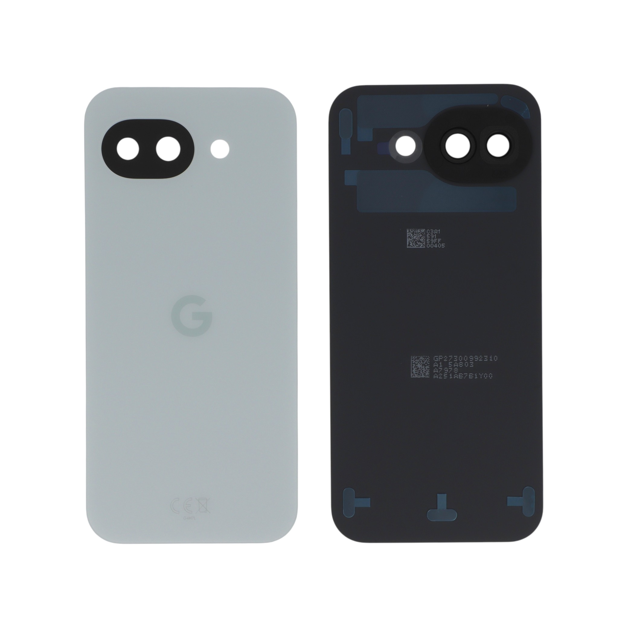 Vitre Arrière Brume Google Pixel 10a