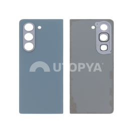 Vitre Arrière Cobalt Galaxy Z Fold 5 (F946B) (Sans logo)