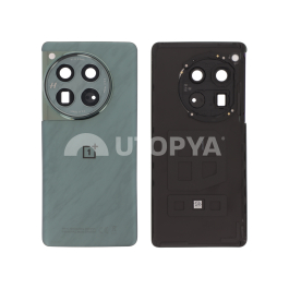 Vitre Arrière Emeraude OnePlus 12