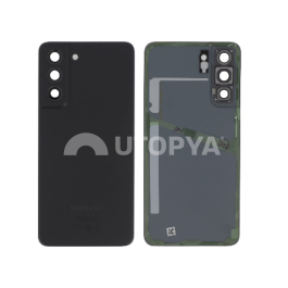 Vitre Arrière Graphite Galaxy S21 FE (G990)