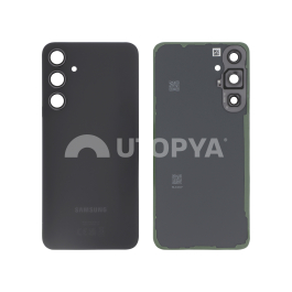 Vitre Arrière Graphite Galaxy S23 FE (S711B)