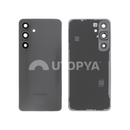 Vitre Arrière Graphite Galaxy S24 FE (S721B)