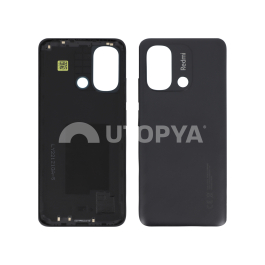 Vitre Arrière Graphite Redmi 12C