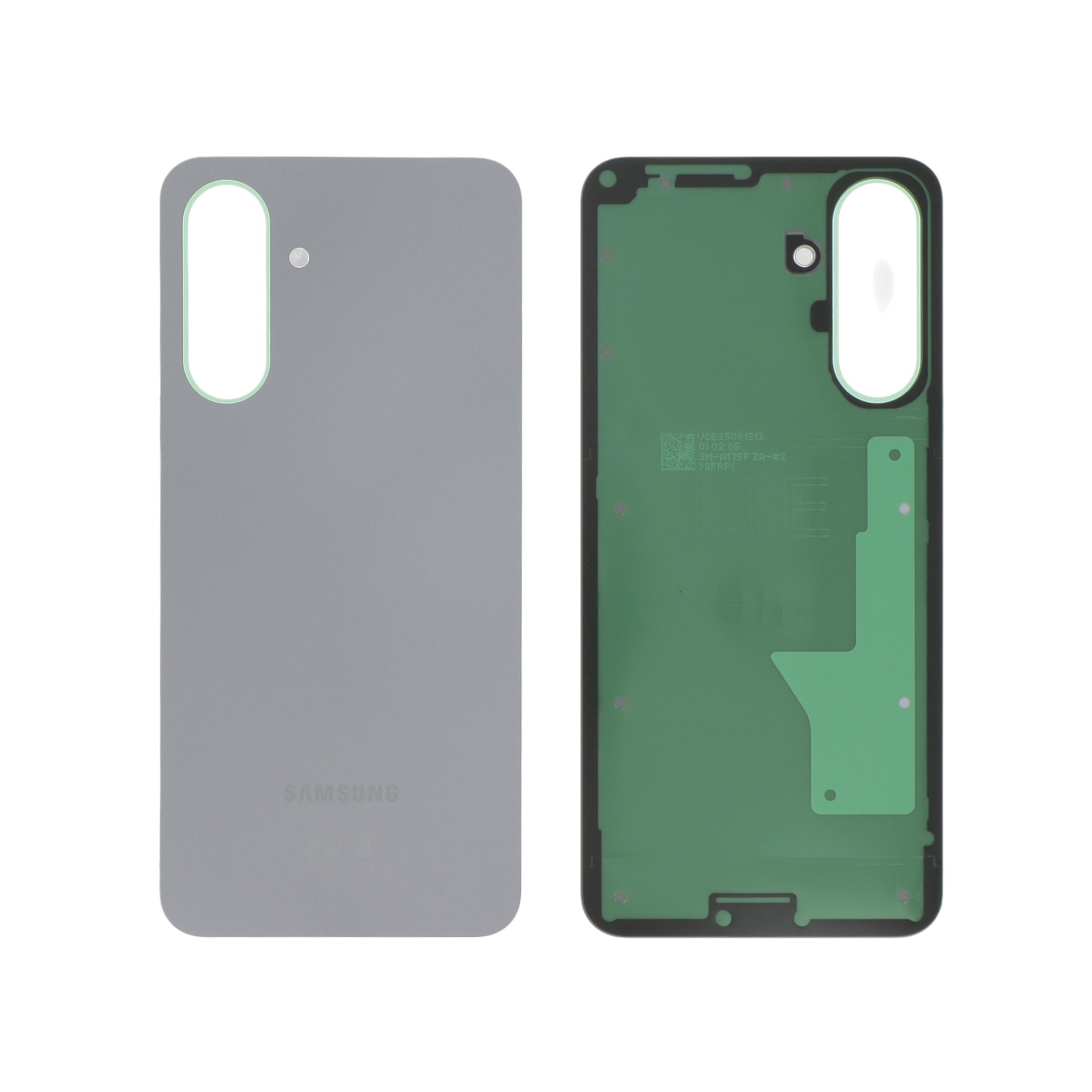 Vitre Arrière Grise Galaxy A17 4G (A175F)