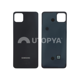 Vitre Arrière Grise Galaxy A22 5G (A226B)