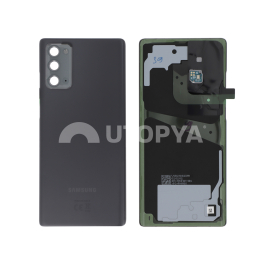 Vitre Arrière Grise Galaxy Note 20 (N980F)