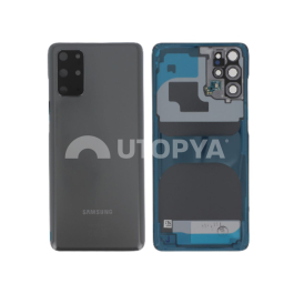 Vitre Arrière Grise Galaxy S20+ (G985F/G986B)