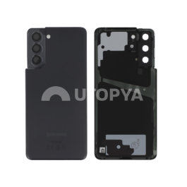 Vitre Arrière Grise Galaxy S21 5G (G991B)