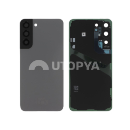 Vitre Arrière Grise Galaxy S22+ (S906)