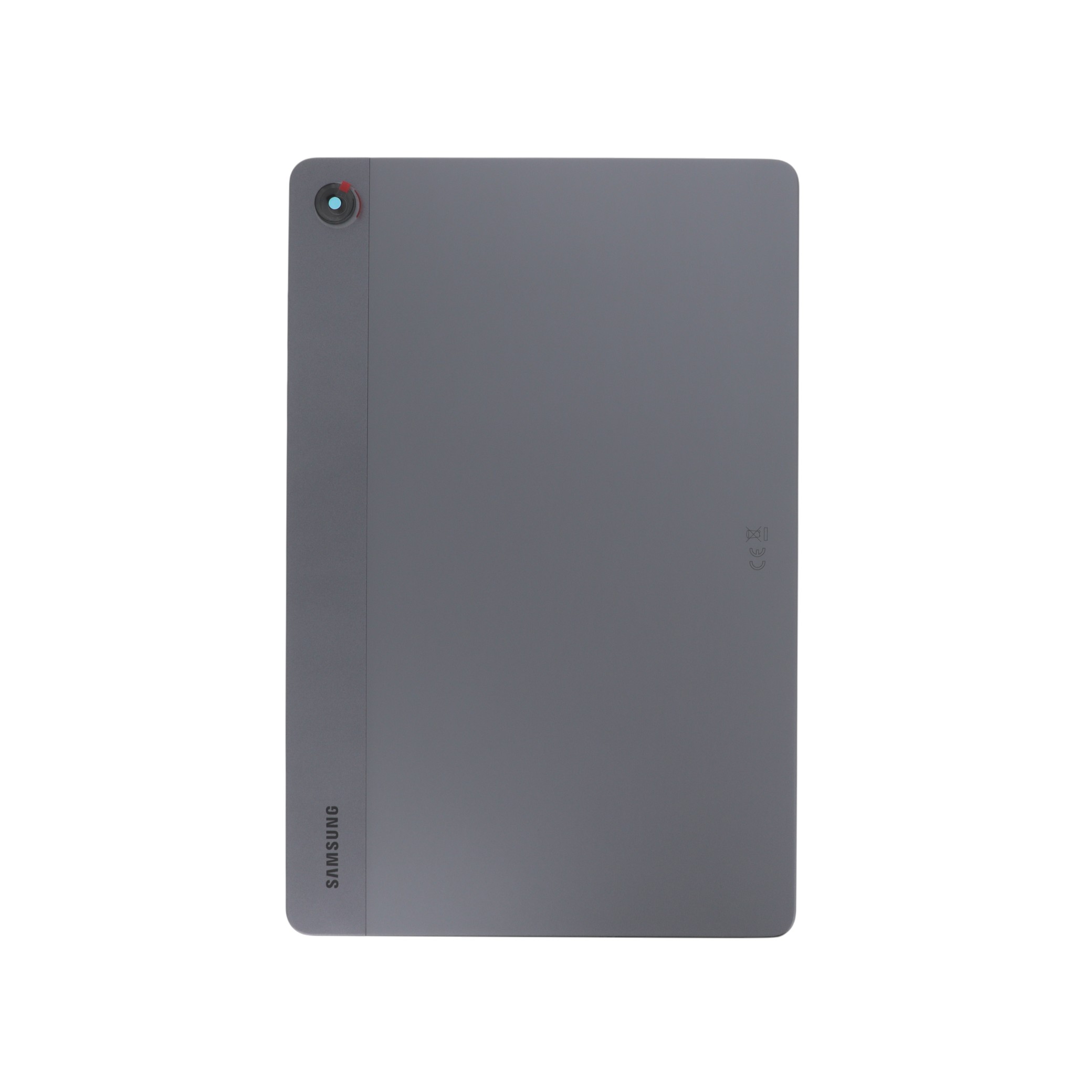 Vitre Arrière Grise Galaxy Tab A11+ (X230B)