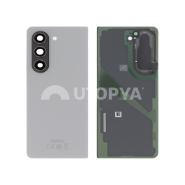 Vitre Arrière Grise Galaxy Z Fold5 (F946B)