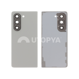 Vitre Arrière Grise Galaxy Z Fold5 (F946B)