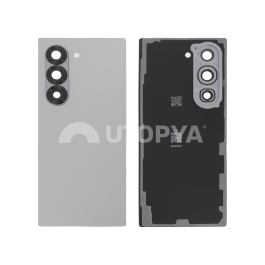 Vitre Arrière Grise Galaxy Z Fold6 (F956B)